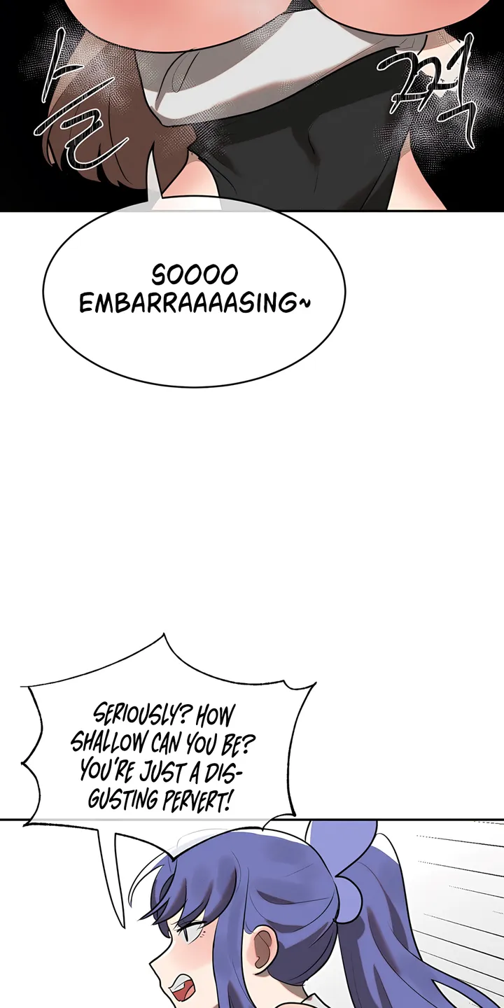 Magic Girl Service Chapter 29 - Page 40