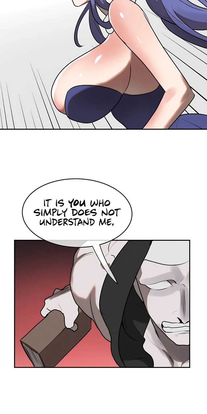 Magic Girl Service Chapter 29 - Page 41