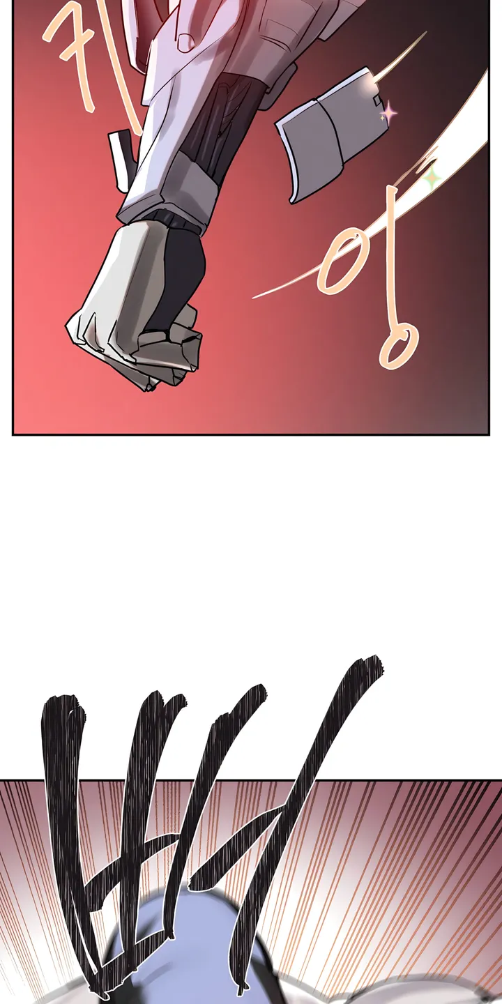 Magic Girl Service Chapter 29 - Page 45