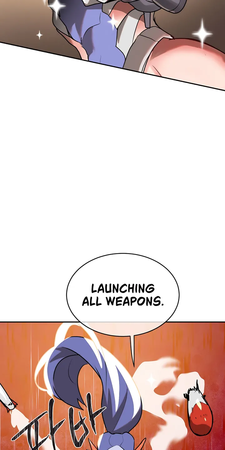 Magic Girl Service Chapter 29 - Page 50