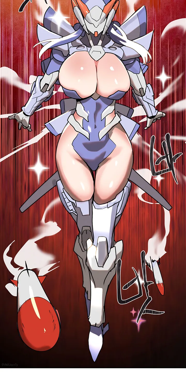 Magic Girl Service Chapter 29 - Page 51