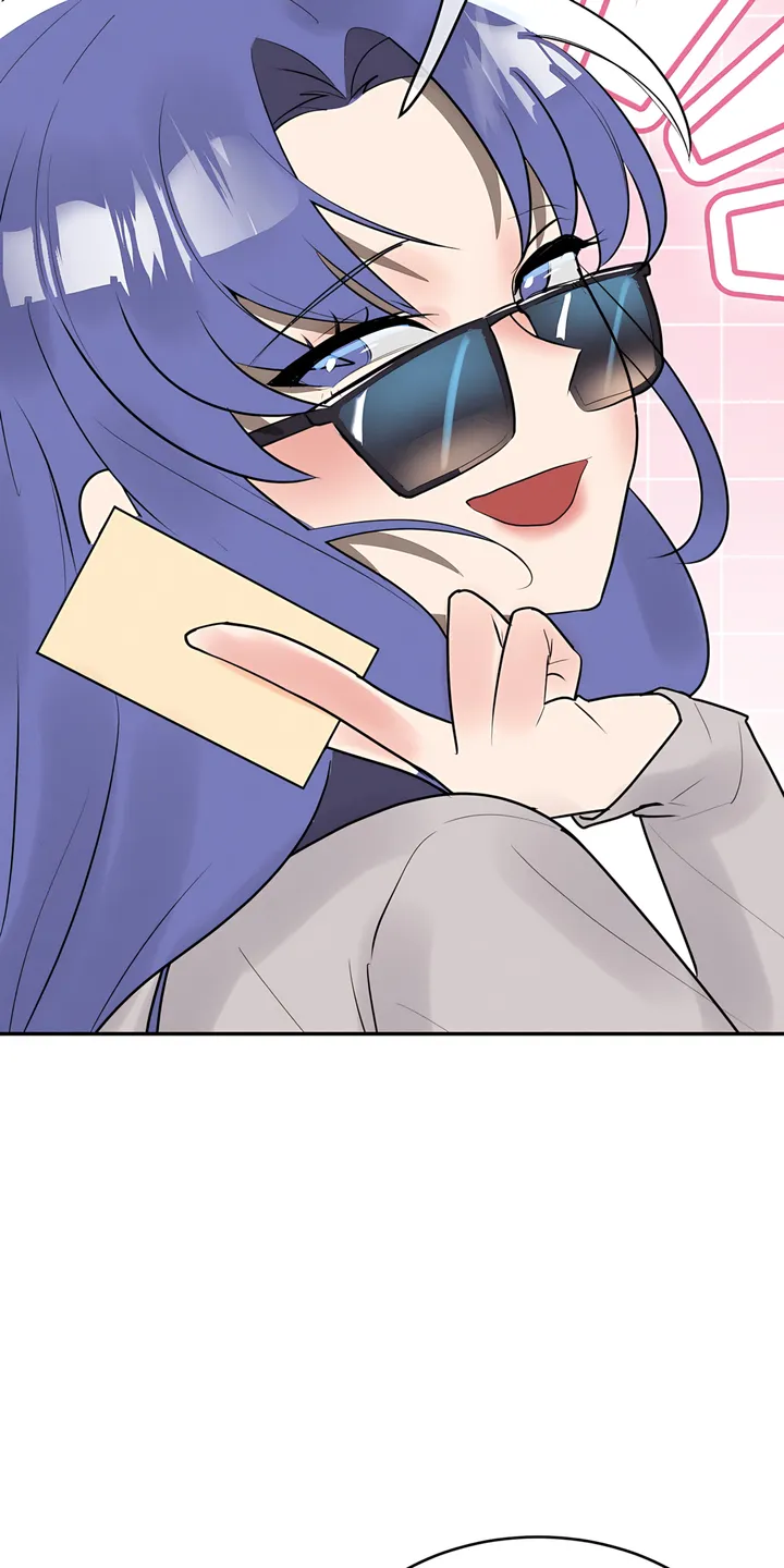 Magic Girl Service Chapter 29 - Page 10