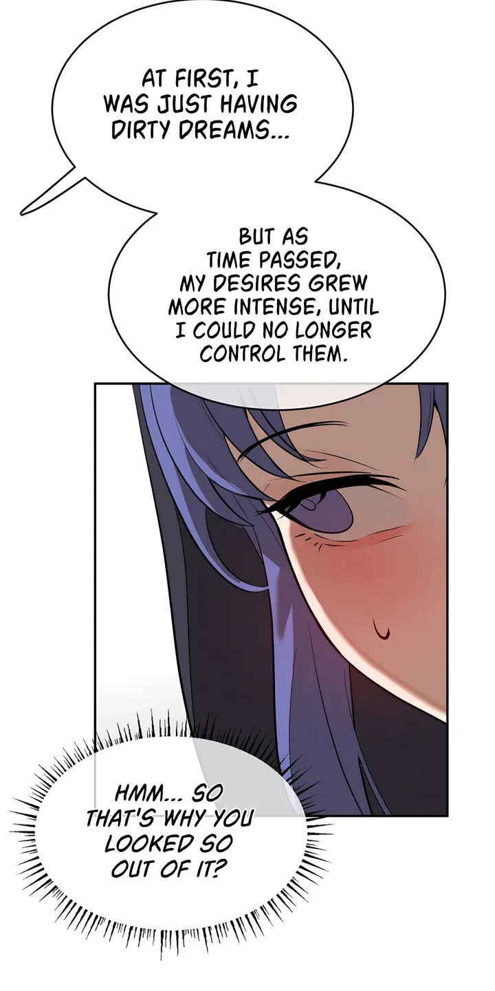 Magic Girl Service Chapter 30 - Page 21