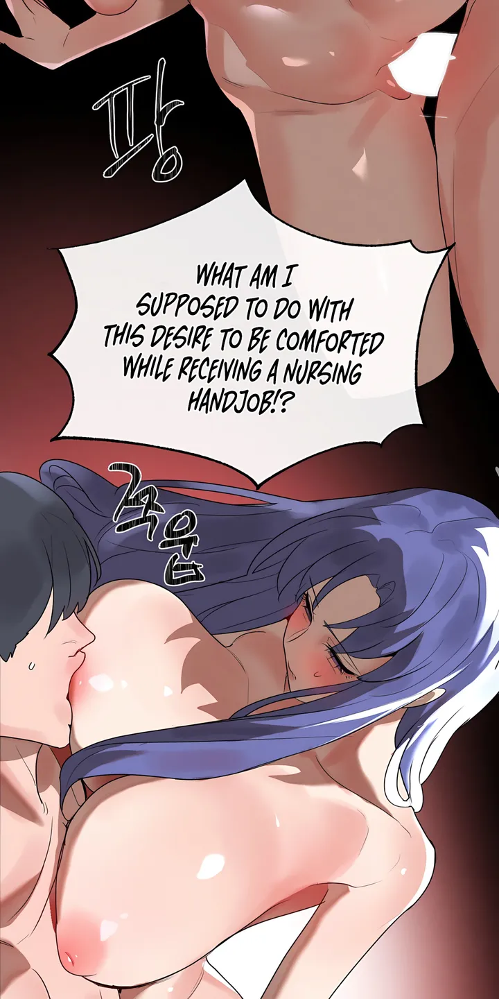 Magic Girl Service Chapter 30 - Page 25