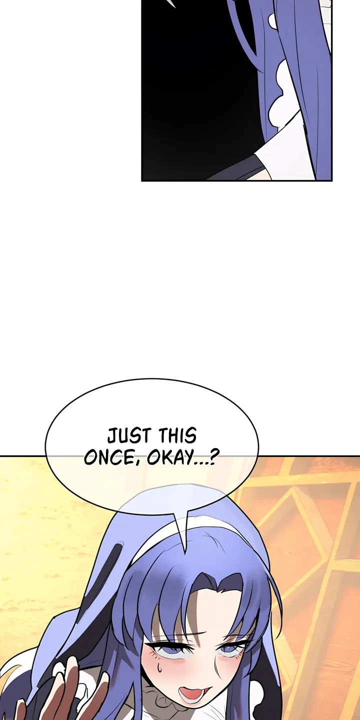 Magic Girl Service Chapter 30 - Page 37