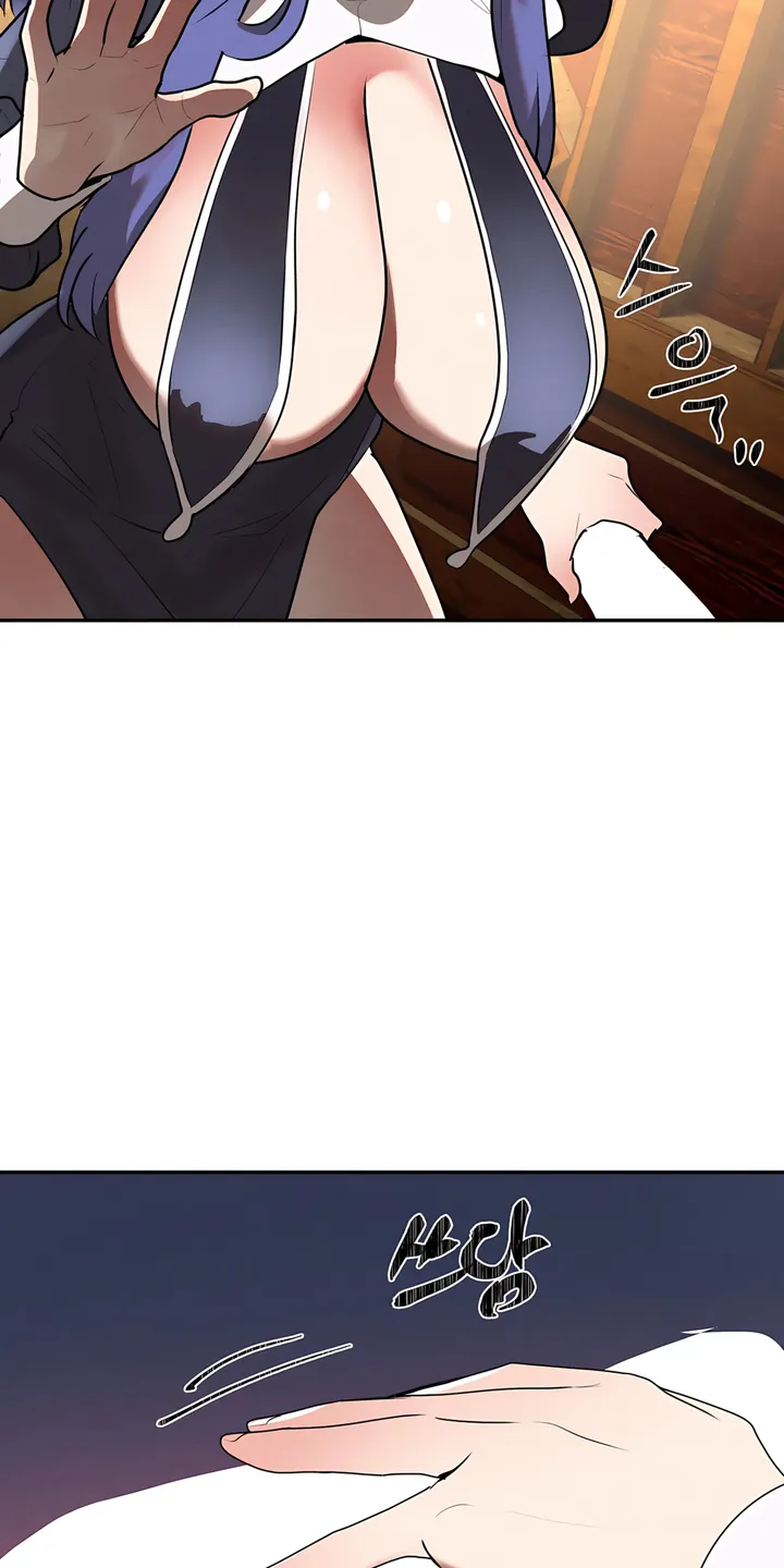 Magic Girl Service Chapter 30 - Page 38