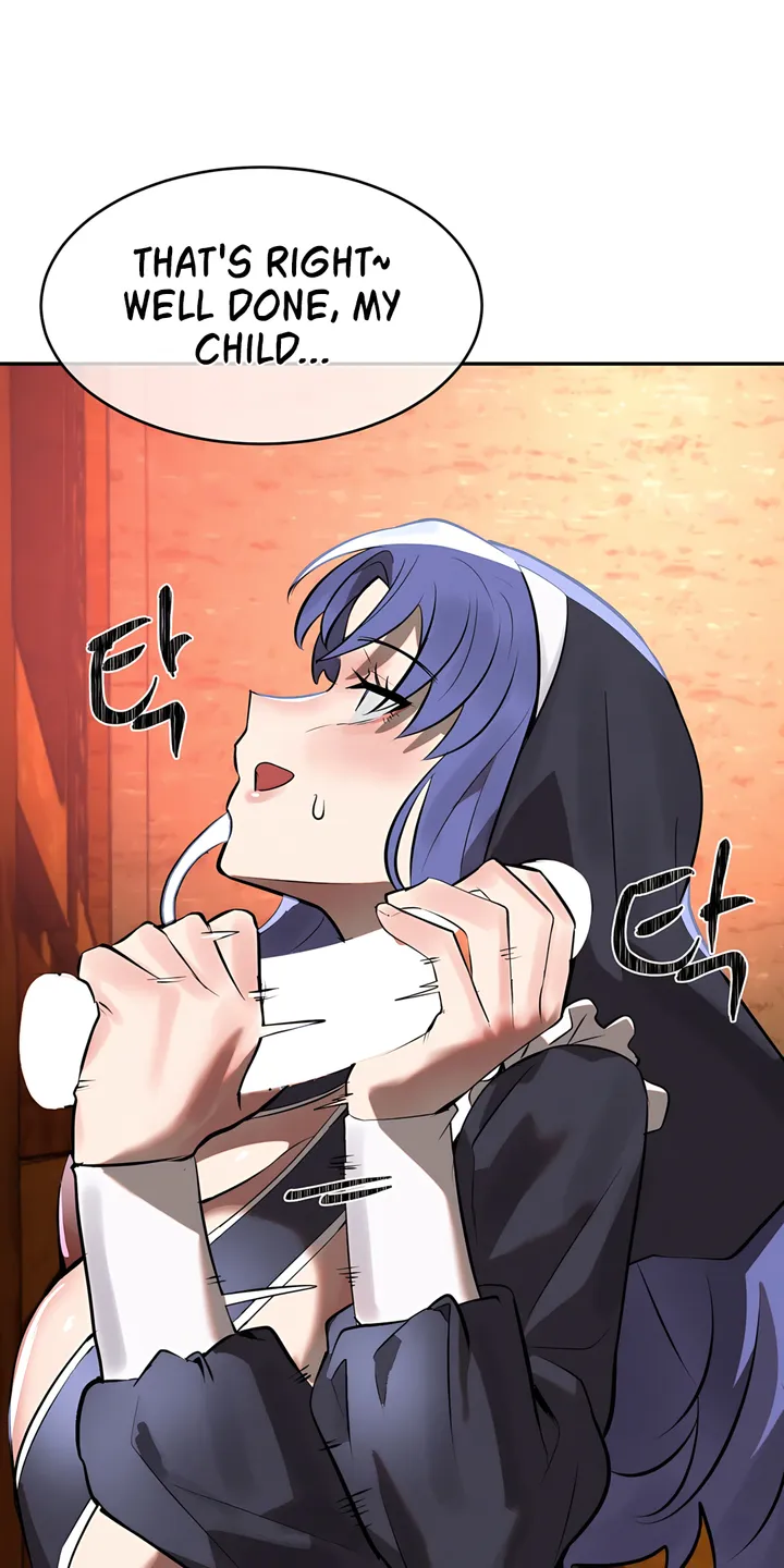 Magic Girl Service Chapter 30 - Page 51