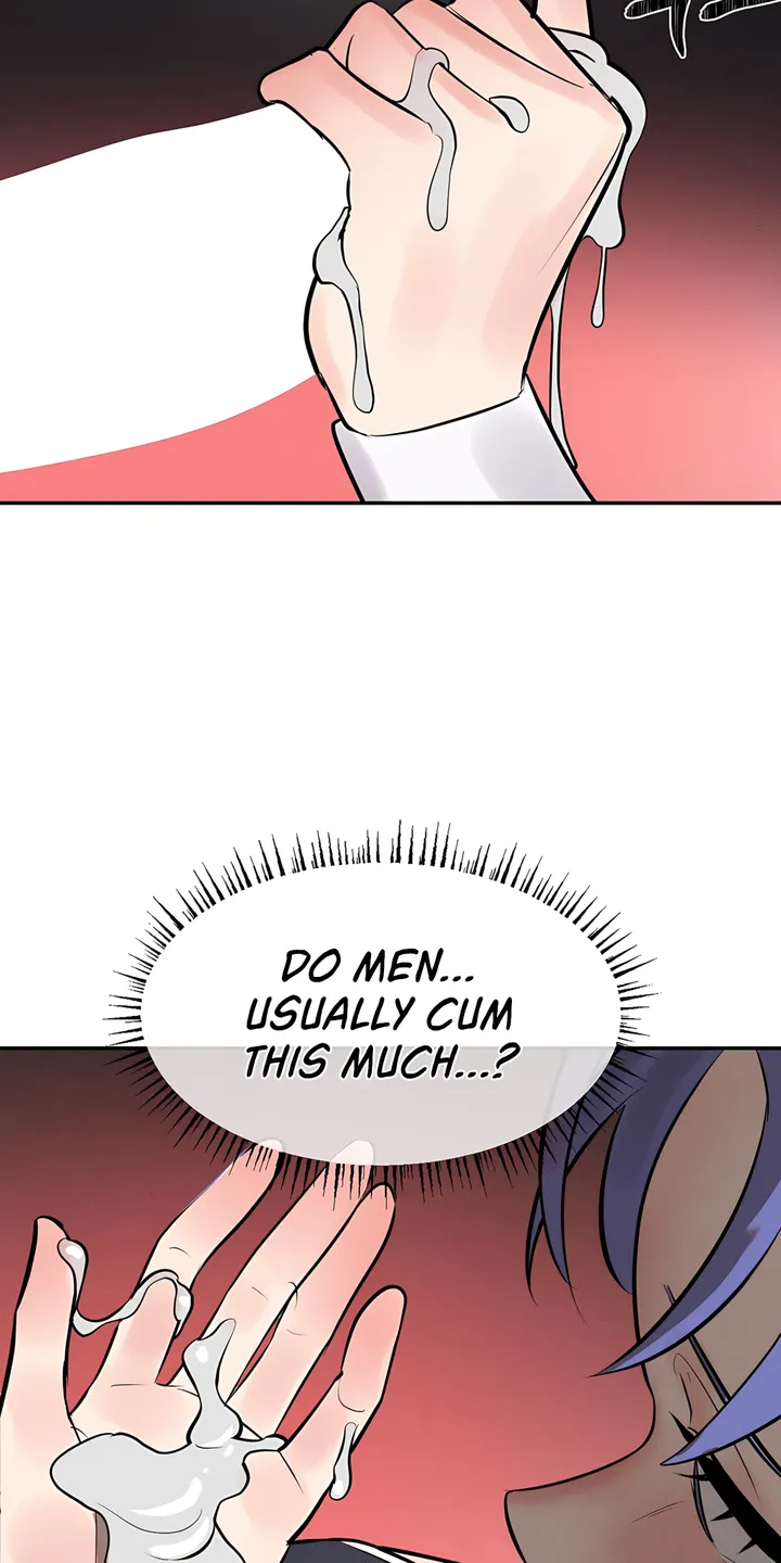 Magic Girl Service Chapter 30 - Page 53