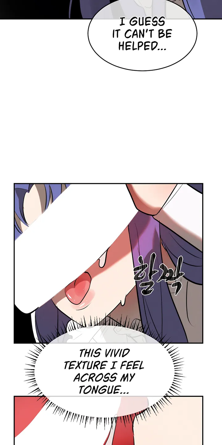 Magic Girl Service Chapter 30 - Page 59