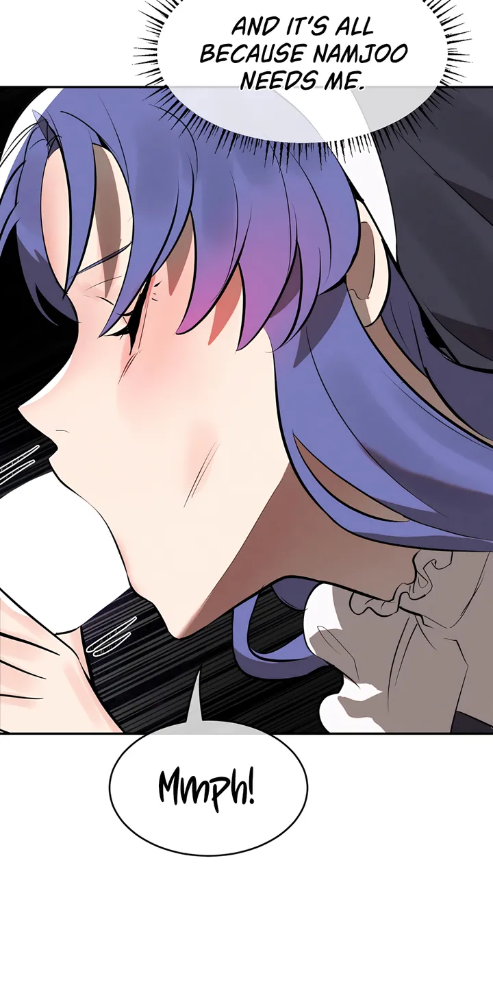 Magic Girl Service Chapter 30 - Page 61