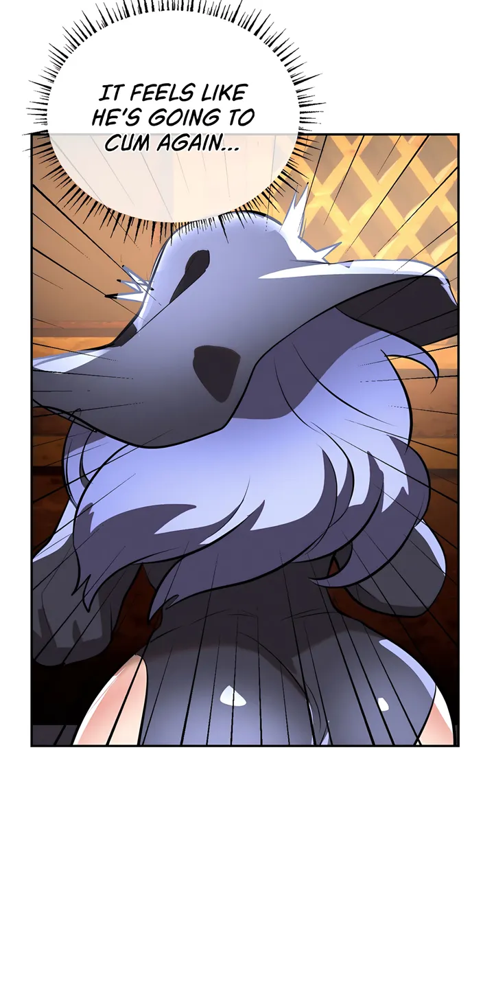 Magic Girl Service Chapter 30 - Page 66