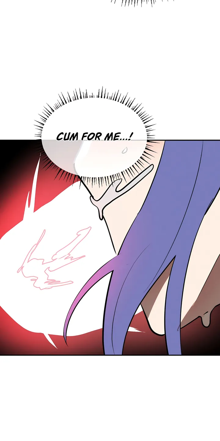 Magic Girl Service Chapter 30 - Page 68