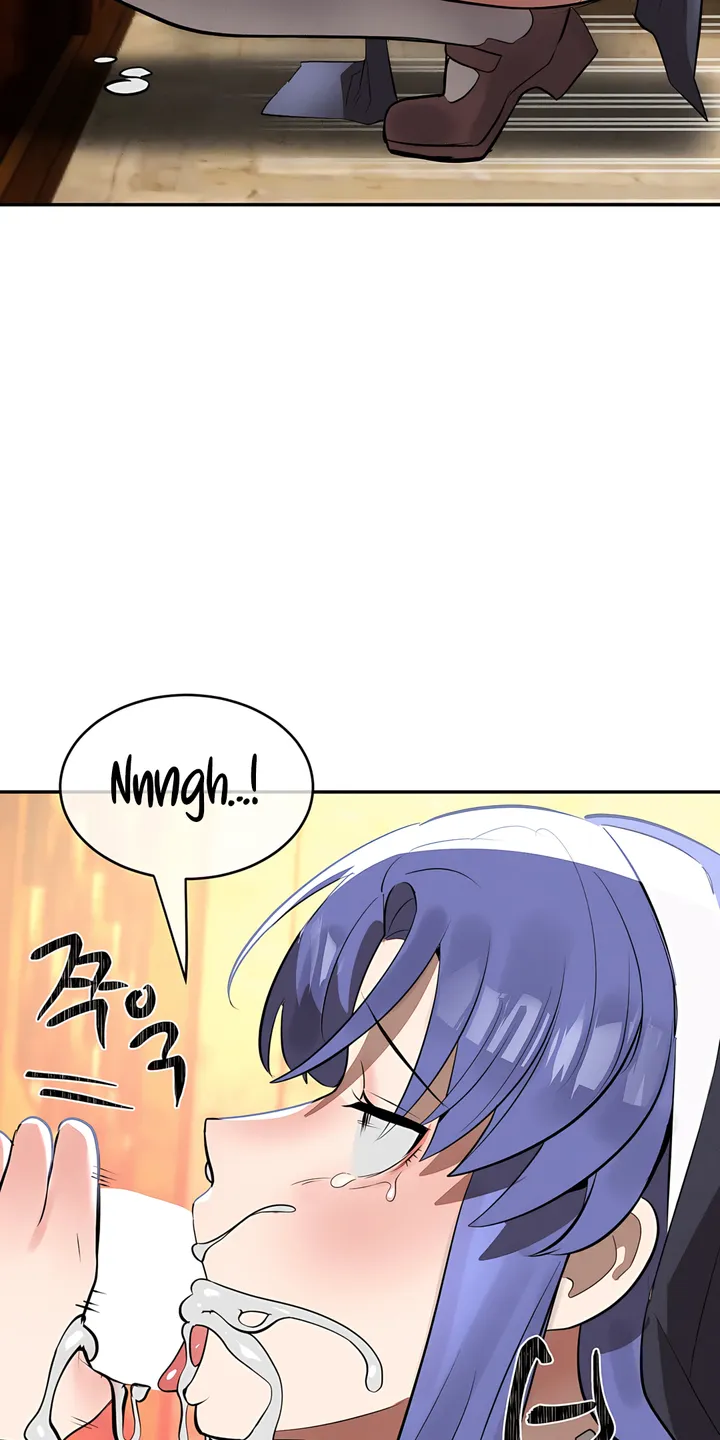 Magic Girl Service Chapter 30 - Page 70