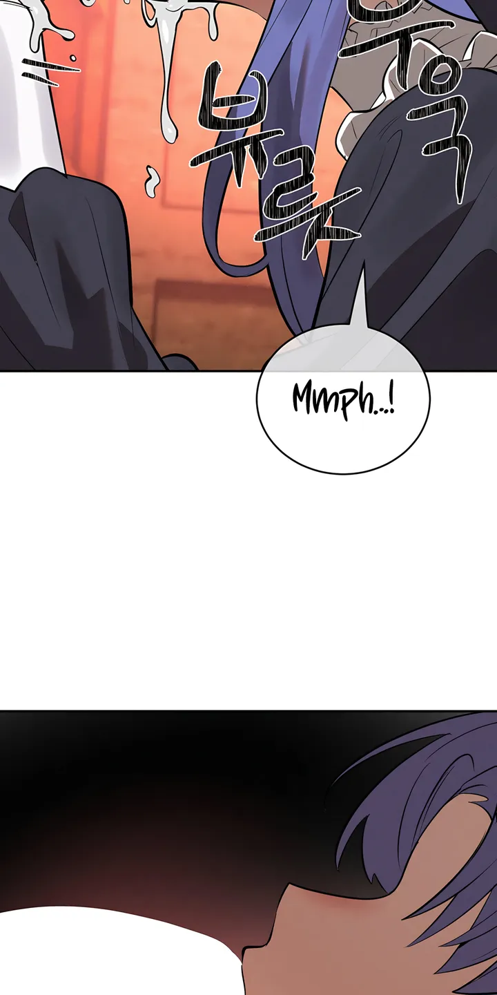 Magic Girl Service Chapter 30 - Page 71