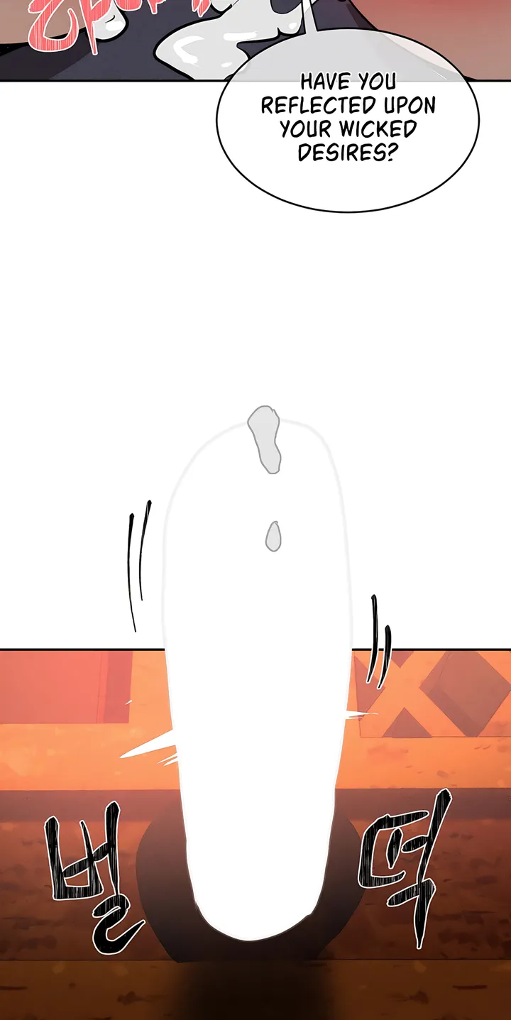 Magic Girl Service Chapter 30 - Page 76