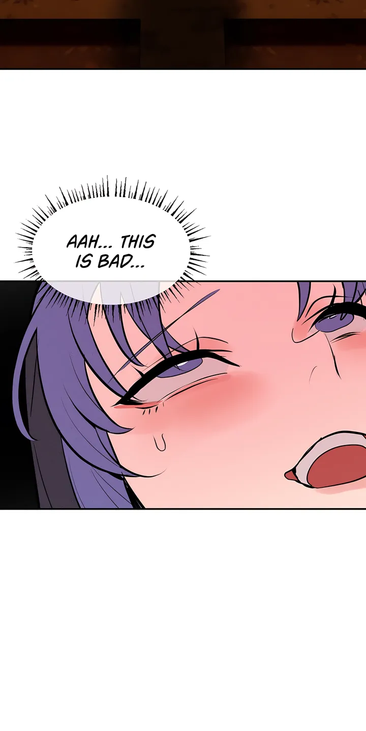 Magic Girl Service Chapter 30 - Page 77