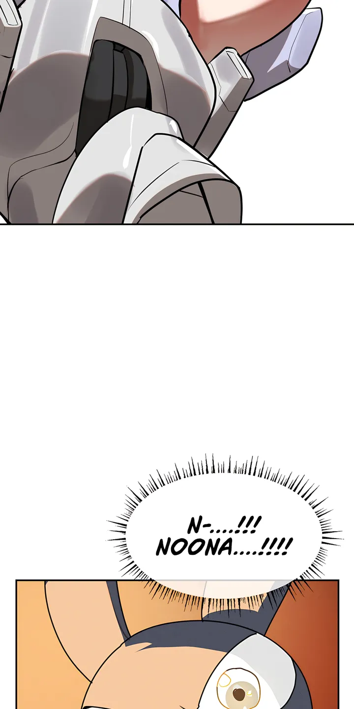 Magic Girl Service Chapter 30 - Page 9