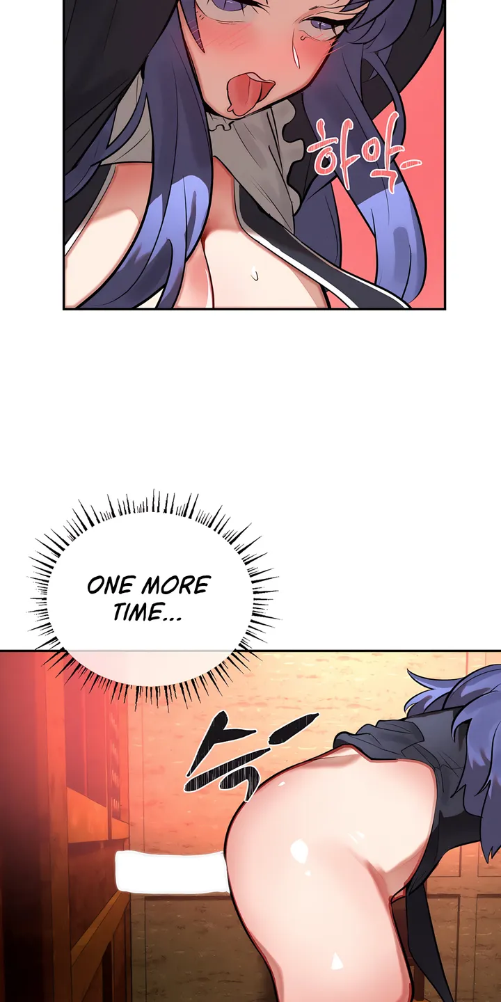 Magic Girl Service Chapter 31 - Page 20