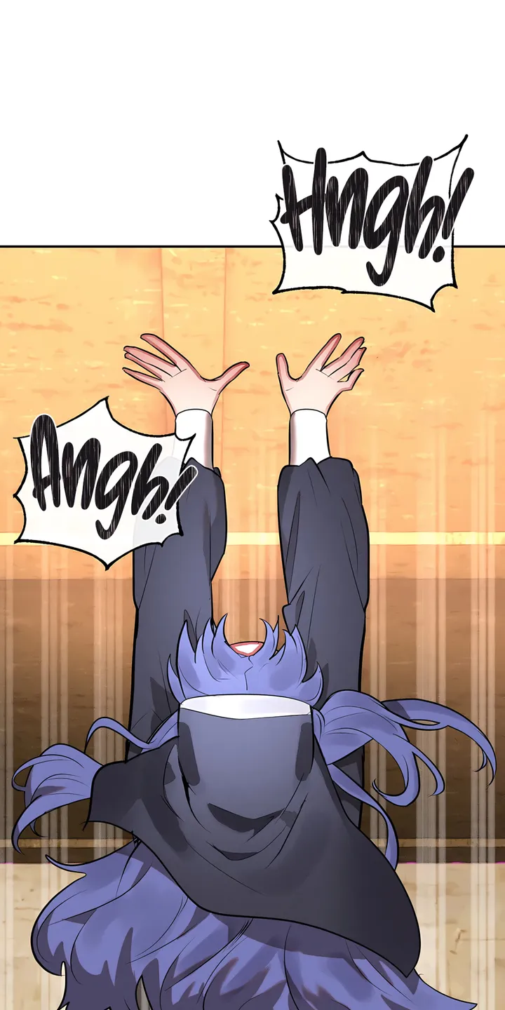 Magic Girl Service Chapter 31 - Page 22