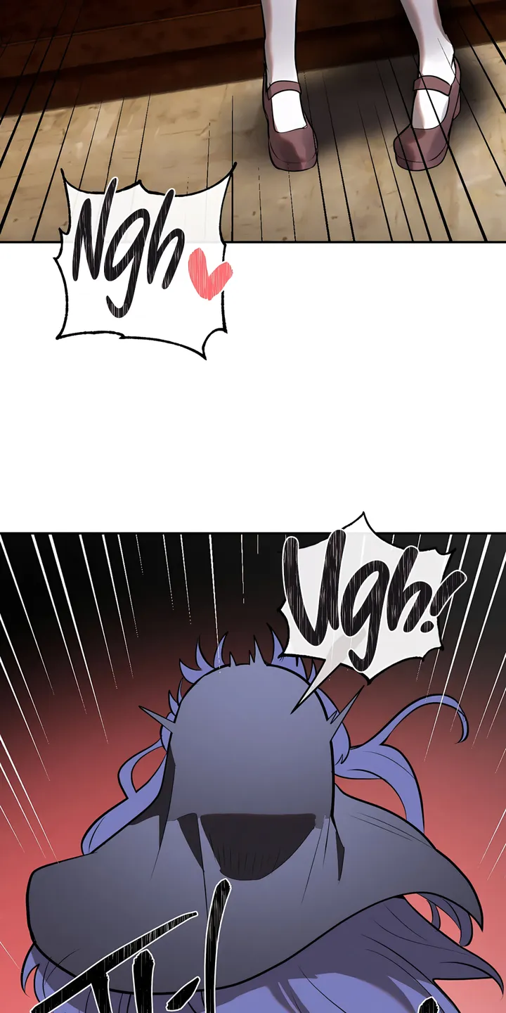 Magic Girl Service Chapter 31 - Page 34