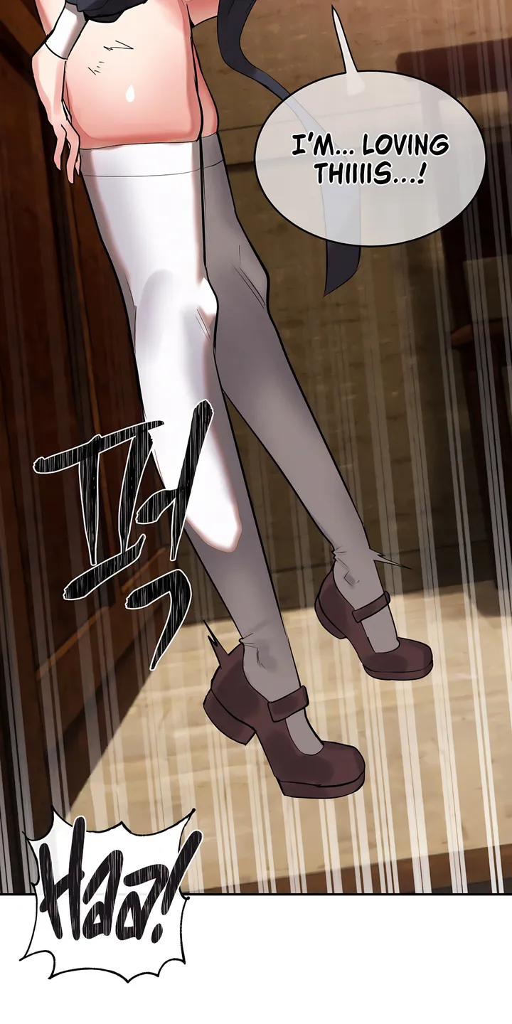 Magic Girl Service Chapter 31 - Page 38