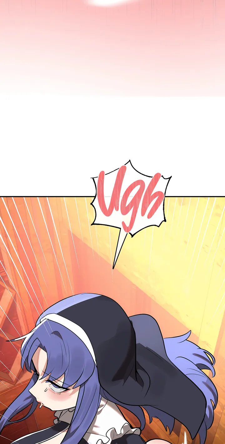 Magic Girl Service Chapter 31 - Page 43