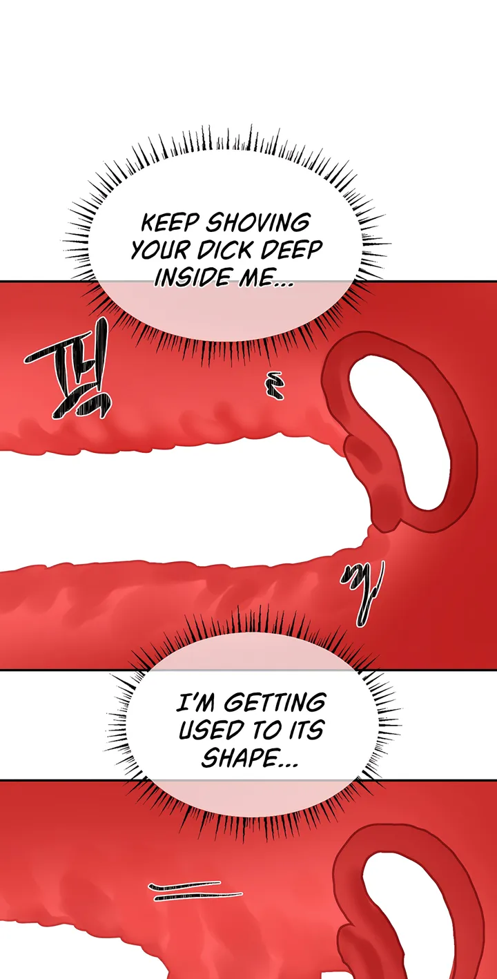 Magic Girl Service Chapter 31 - Page 46