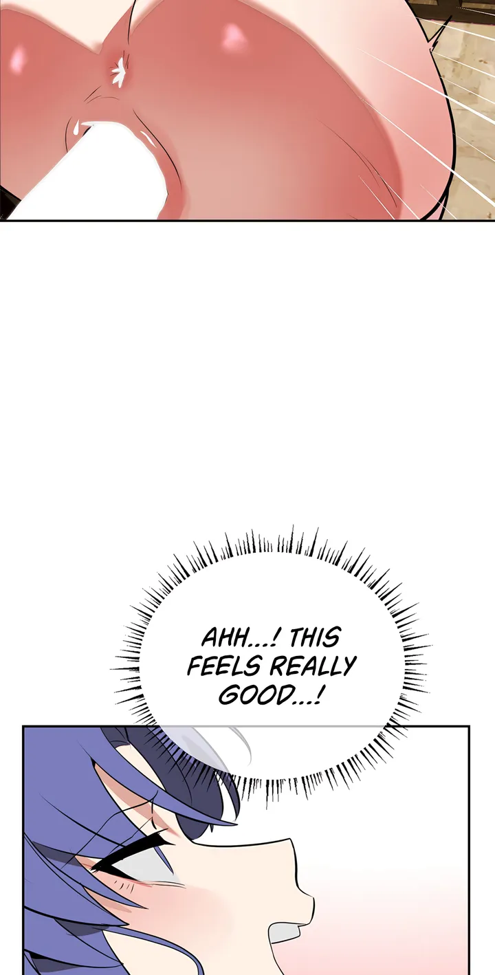 Magic Girl Service Chapter 31 - Page 49