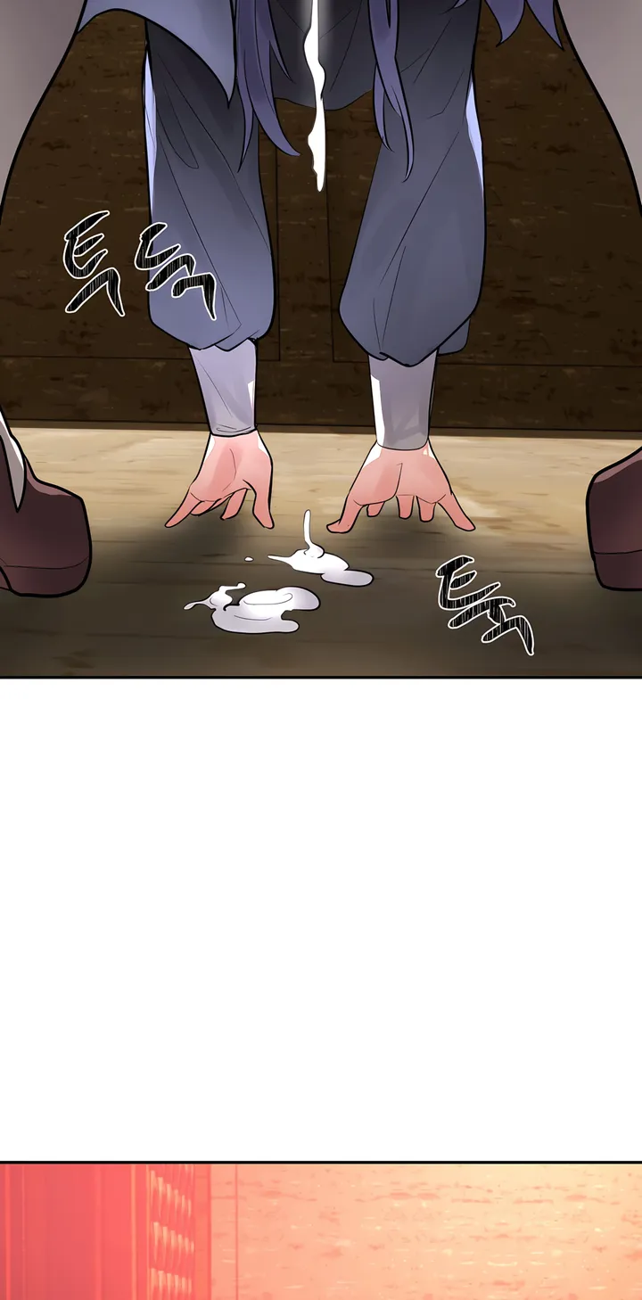 Magic Girl Service Chapter 31 - Page 56