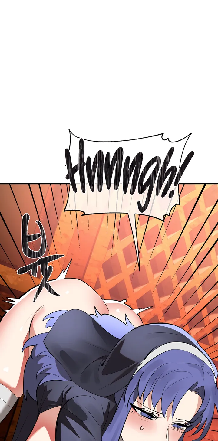 Magic Girl Service Chapter 31 - Page 58