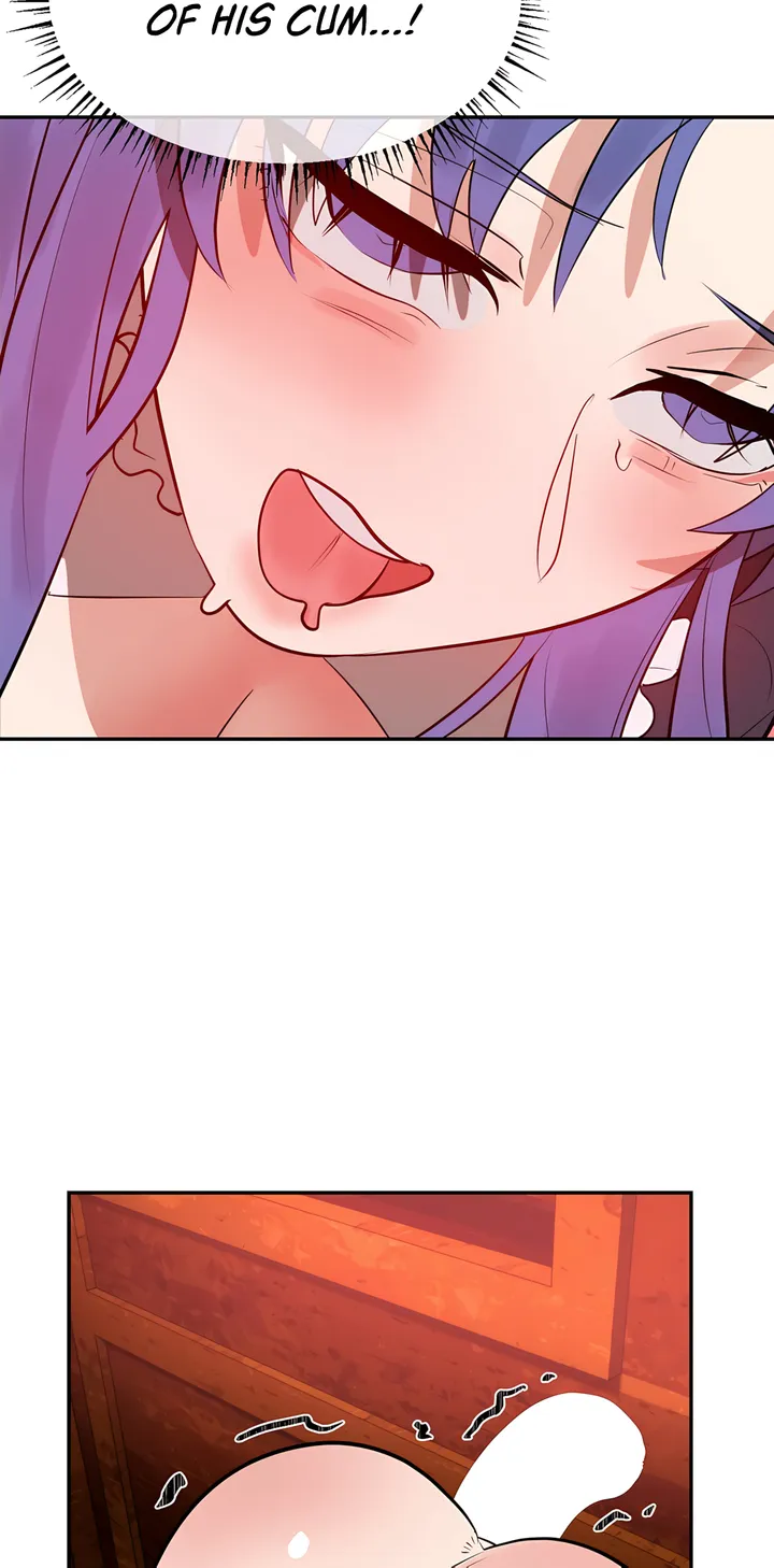 Magic Girl Service Chapter 31 - Page 61