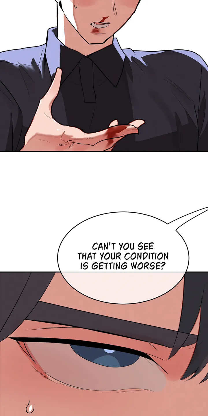 Magic Girl Service Chapter 32 - Page 19