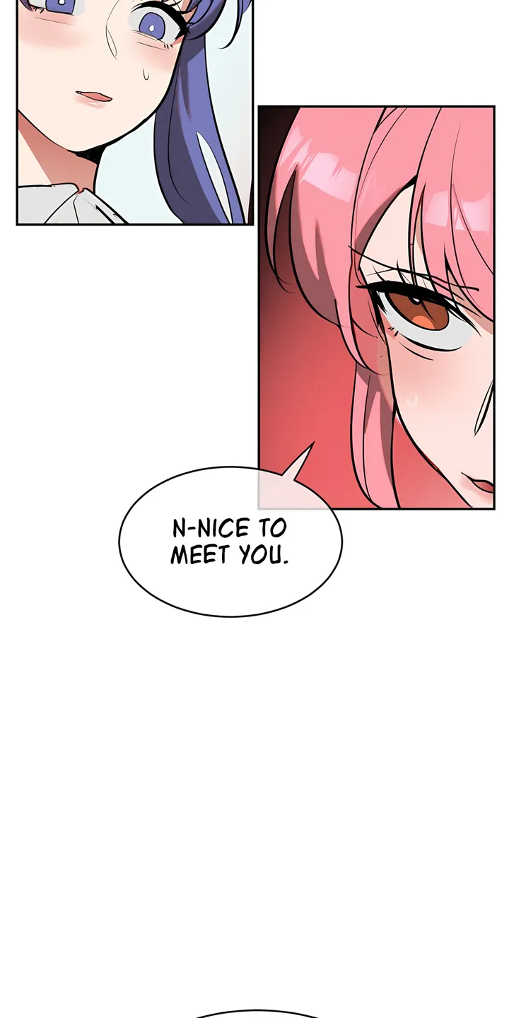 Magic Girl Service Chapter 32 - Page 26