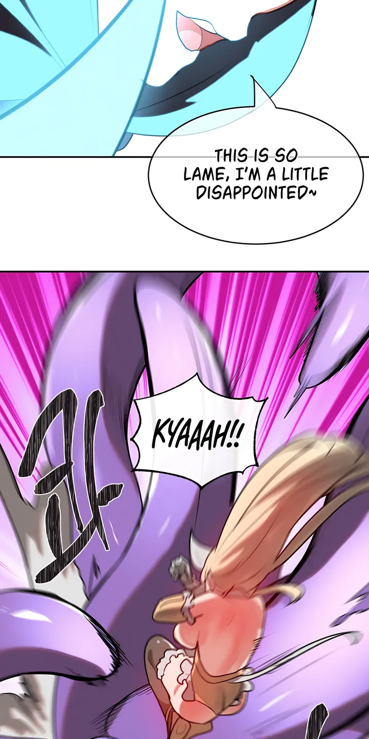 Magic Girl Service Chapter 32 - Page 37