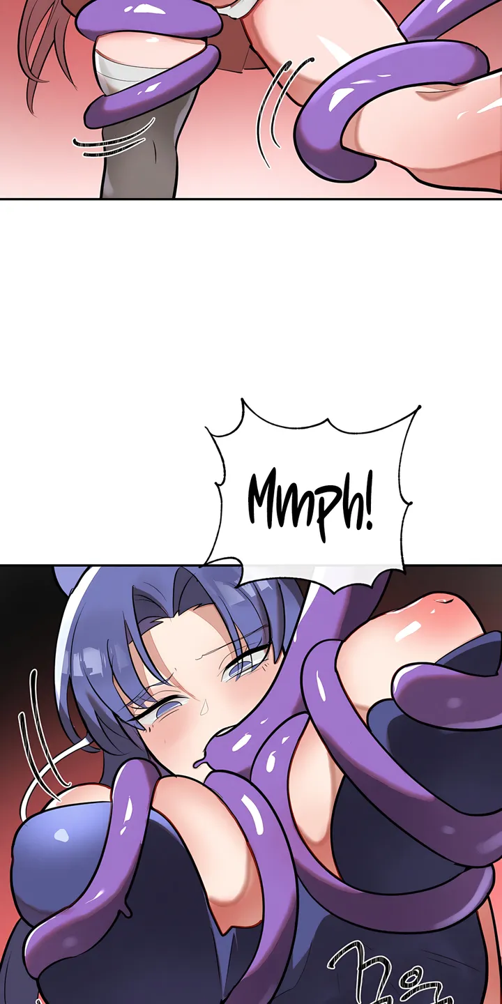 Magic Girl Service Chapter 32 - Page 39