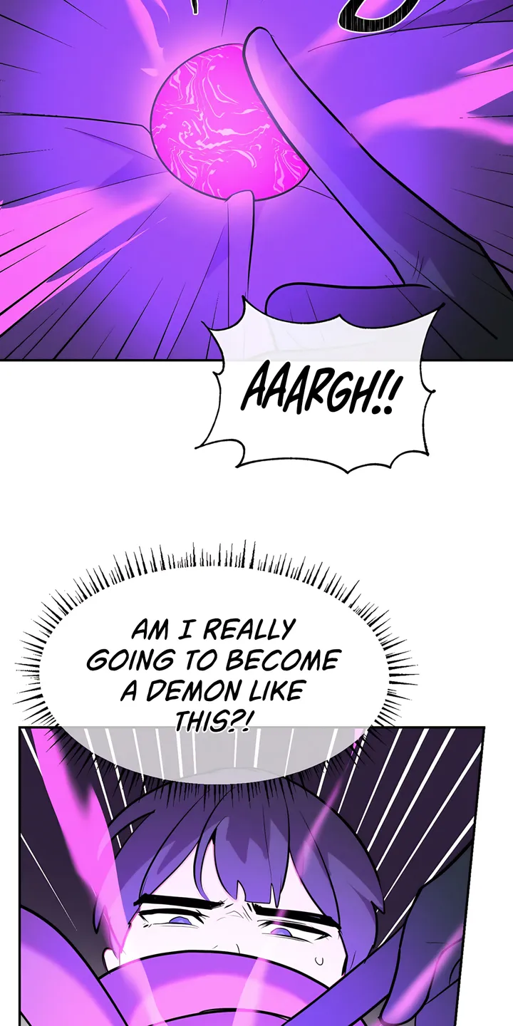 Magic Girl Service Chapter 32 - Page 45