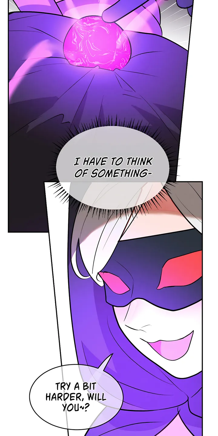 Magic Girl Service Chapter 32 - Page 46