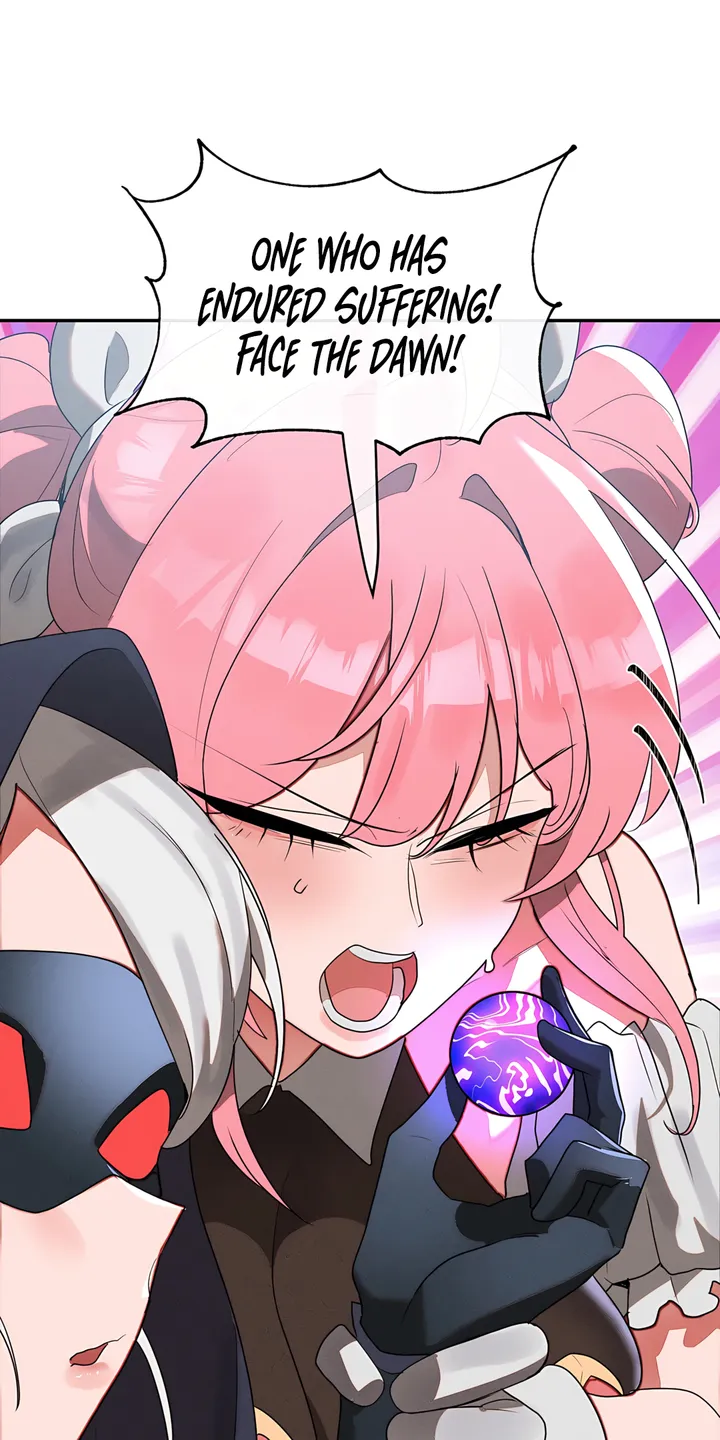 Magic Girl Service Chapter 32 - Page 51