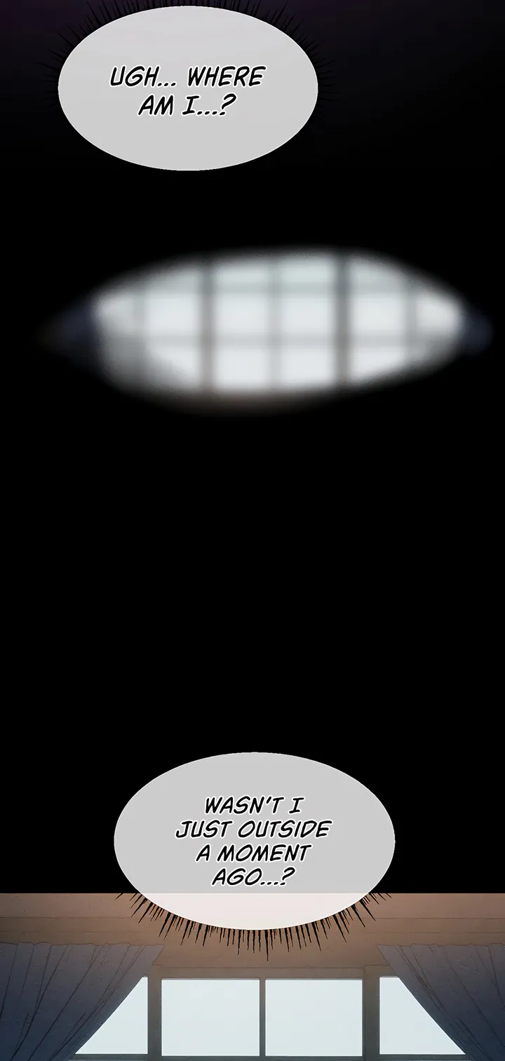 Magic Girl Service Chapter 32 - Page 54