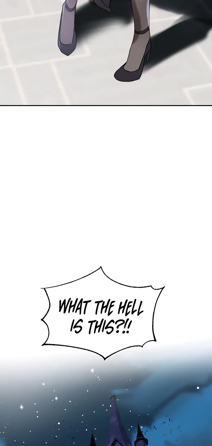 Magic Girl Service Chapter 32 - Page 57