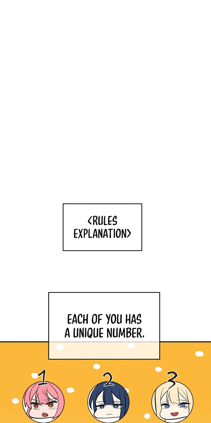 Magic Girl Service Chapter 33 - Page 18