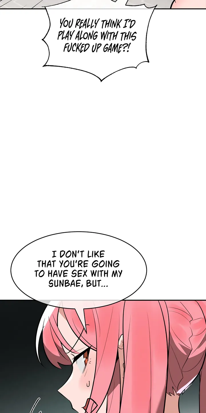 Magic Girl Service Chapter 33 - Page 22