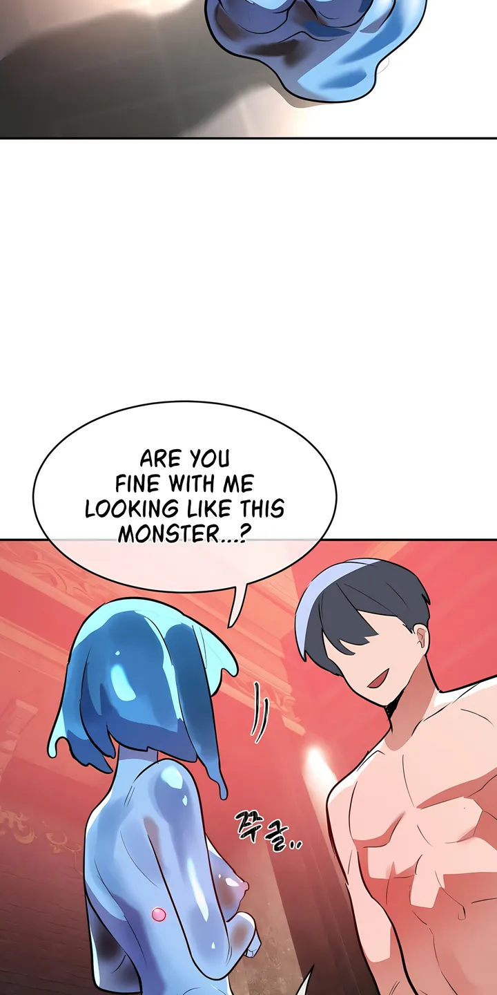 Magic Girl Service Chapter 33 - Page 27