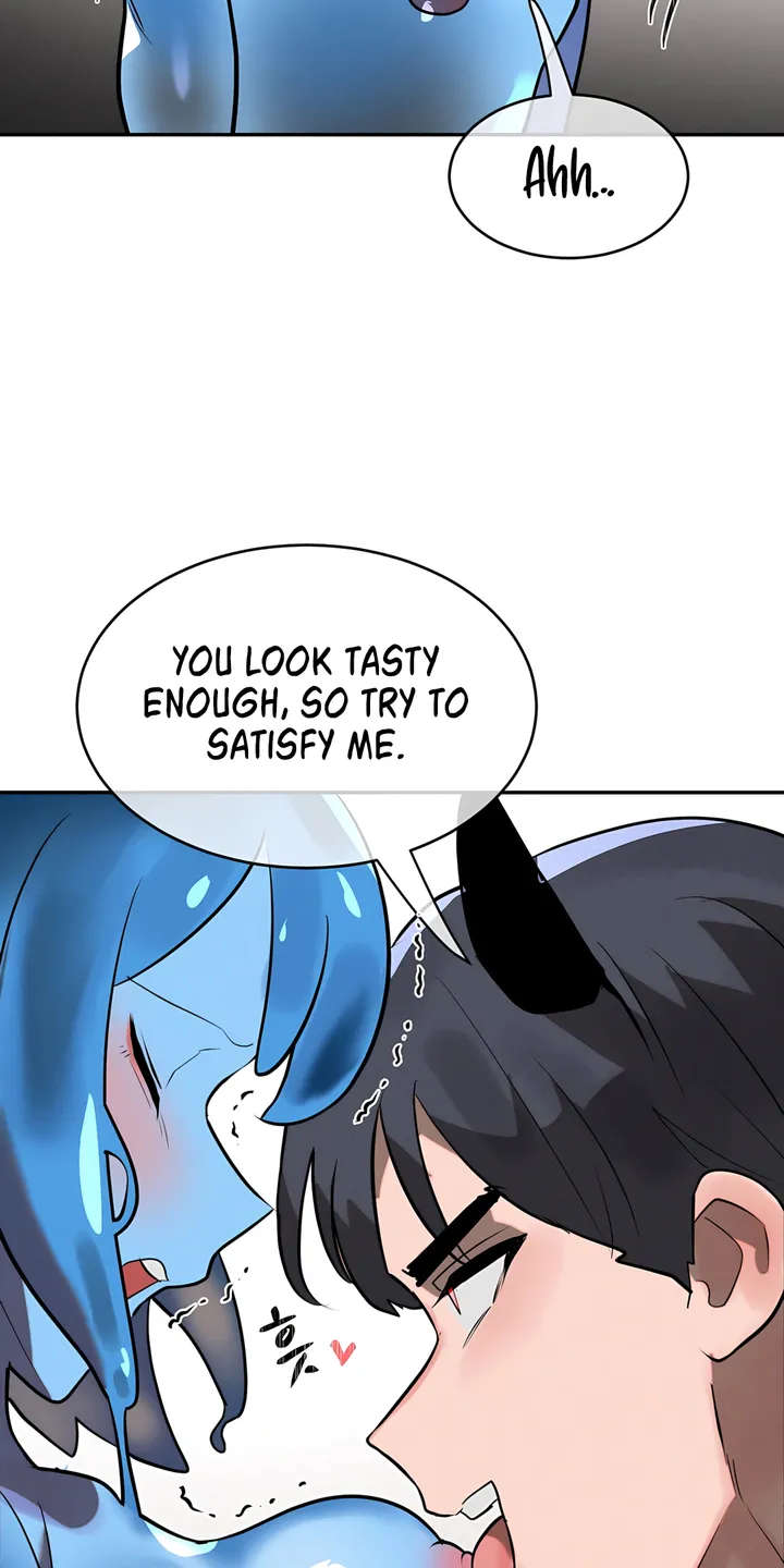 Magic Girl Service Chapter 33 - Page 29