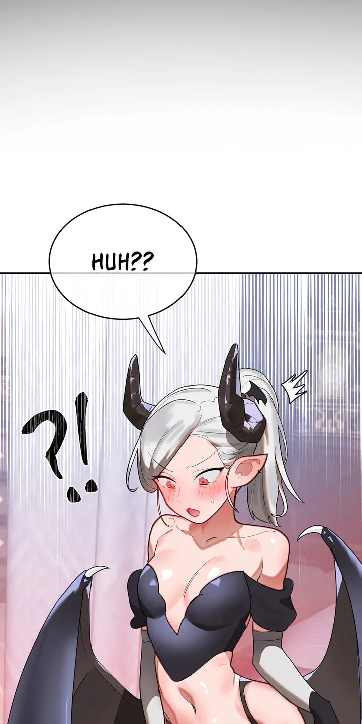 Magic Girl Service Chapter 33 - Page 4