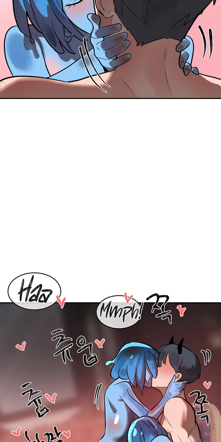 Magic Girl Service Chapter 33 - Page 35