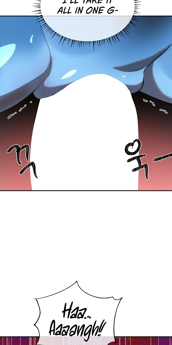 Magic Girl Service Chapter 33 - Page 38