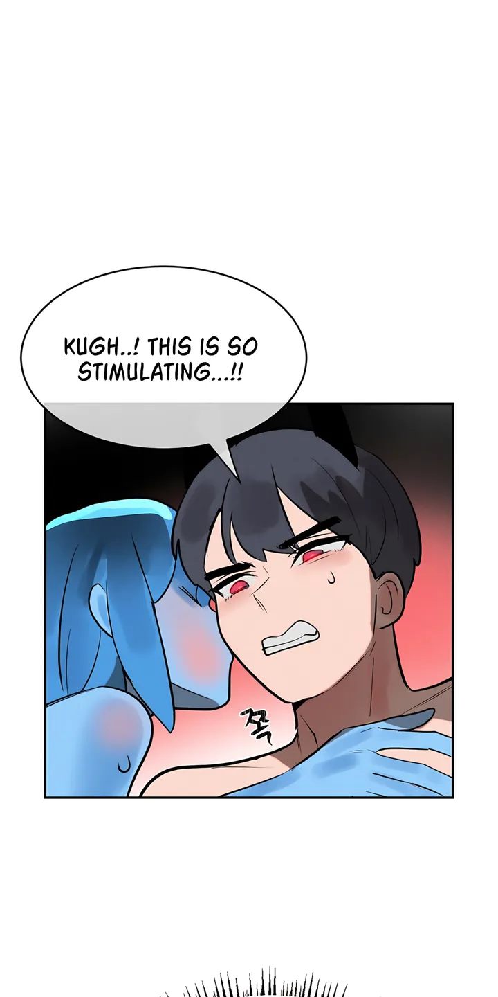 Magic Girl Service Chapter 33 - Page 40