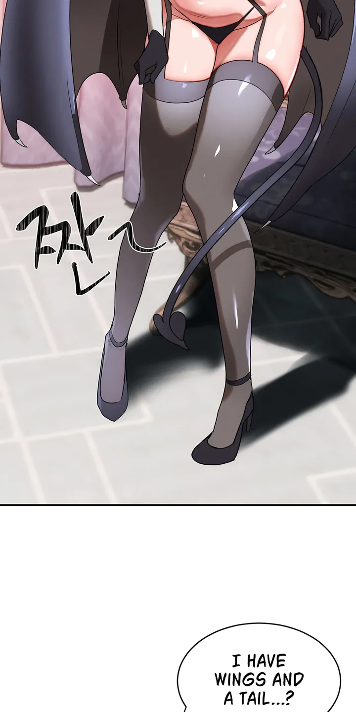 Magic Girl Service Chapter 33 - Page 5