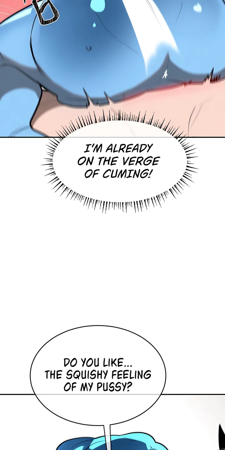 Magic Girl Service Chapter 33 - Page 42